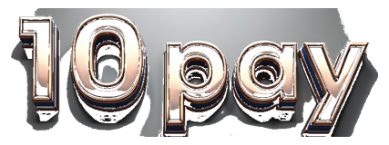 10 play logo