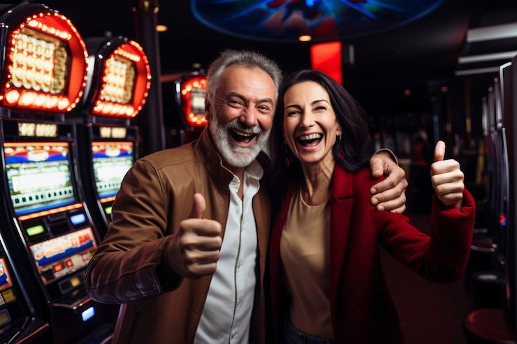 10 play Live Casino