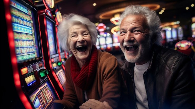 10 play Slots