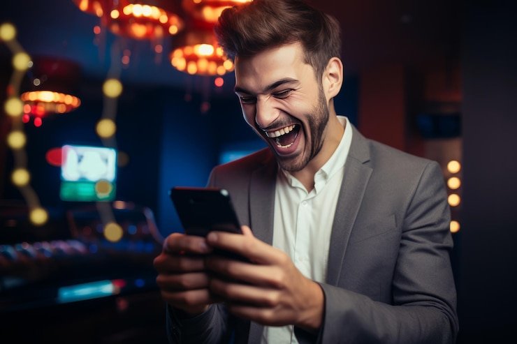 10 play mobile gaming